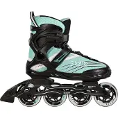 Powerslide Flyte Teal 84 AL | Maat 37