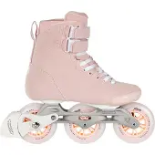 Powerslide Pheme Pink 100 | Maat 41