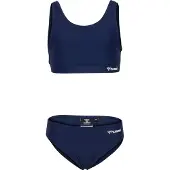 Hummel Bikini 'Sun' navy / wit
