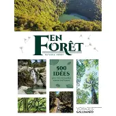 Gallimard En forêt