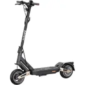 NAVEE Elektrische Step St3 Pro Zwart