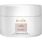 Babor Spa Shaping Vitamin Ace Body Cream 200 ml