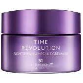 MISSHA Time Revolution Night Repair Ampoule Cream Gezichtscrème 50 ml