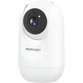 MOMCOZY FHD-Kamera für BM01 Extra camera voor babyfoon