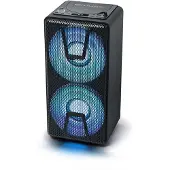 Muse M-1820dj Draagbare Luidspreker