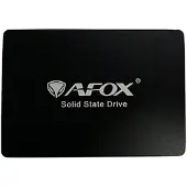 AFOX Hard Drive SD250-256GQN 256 GB SSD