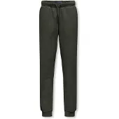 Only & Sons Junior Broek 'OSJCERES' donkergroen