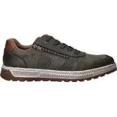 Rieker Sneakers Groen | Maat: 45