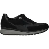 Gabor 76.305 Sneakers | Maat 5.5 Dames Zwart