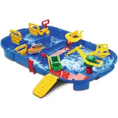Aquaplay lockbox |
