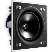 KEF Ci160QS Wit (per stuk)
