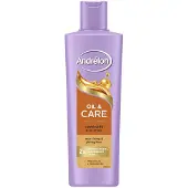 Andrélon Shampoo Oil & Care 250 ml