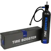 Schwalbe Tire Booster 2026 Compressor