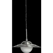 House Doctor Coin hanglamp zilver - 900000288