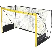 Powershot Quickfire Football Goal Grijs 1.50 x 0.90 m