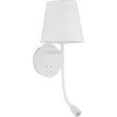 Lyora Bedlampje Nia wit