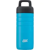 Esbit WM TL Vacuüm Koffie- & Theepot 450ml, blauw 2023 BPA-vrije Bidons