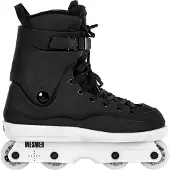 Mesmer Throne John Bolino V1 Inline Skates