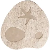 Ferm Living Kove Tufted Tapijt Off-white