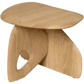 Ferm Living Oar Salontafel Large