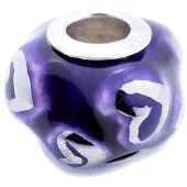 Viceroy Vmm0289-07 Charm Transparant Man