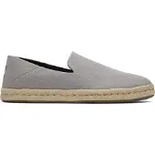 Toms Instappers 'Santiago' lichtgrijs