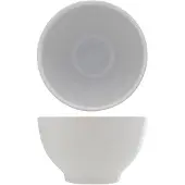 Cosy & Trendy Serena Grey Bowl D14cm 65cl (set van 16)