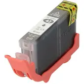 PrintAbout Inktcartridge CLI-42GY Grijs geschikt voor Canon