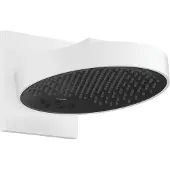 Hansgrohe rainfinity powderrain hoofddouche 250 3jet ecosmart met douche-arm, mat wit