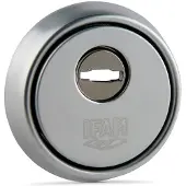 Ifam Es610 Cm D64 Mm Sleutelgat