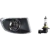 VAN WEZEL 0659996Z Mistlamp
