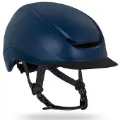 Kask Moebius WG11 Navy Blue Urban Helm || Maat: L (59-62 cm)