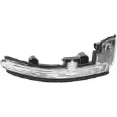 VAN WEZEL 0251916 Knipperlichtautomaat / Pinkdoos