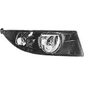 VAN WEZEL 7628998 Mistlamp
