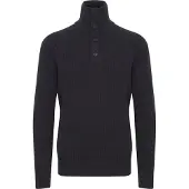 Casual Friday Trui 'Kristian' donkerblauw