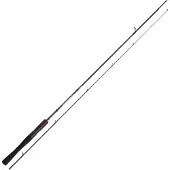 Shimano Fishing Forcemaster As Spinning Rod Zilver 1.98 m / 0.7-6 g