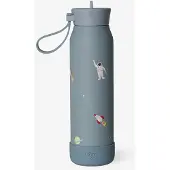 Citron | Geïsoleerde Waterfles Spaceship 350ml