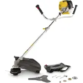 Powerplus Benzine Bosmaaier 42.7cc
