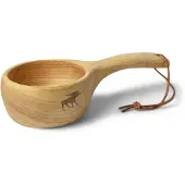 ØYO Oyo Hyggekop, houten kop