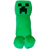 Halantex Minecraft Creeper 51 Cm Kussen