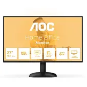AOC 27B31H, 68,6 cm (27 inch), 27B31H, 16:9, VGHDMI, IPS, zwart