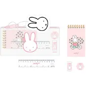 Safta Miffy Flowers Activities Etui