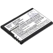 123accu Olympia DRTEL-4D-01 accu (1200 mAh, huismerk)