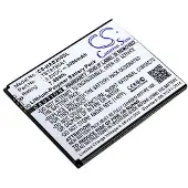 123accu Highscreen TBT9780A1 accu (2000 mAh, huismerk)