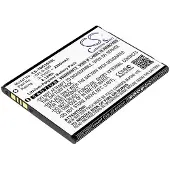 123accu Coolpad CPLD-390 accu (2000 mAh, huismerk)