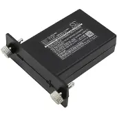 123accu Teletec AK2 accu (2000 mAh, huismerk)