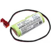 123accu Lithonia LQMSW3R12277ELW accu (2100 mAh, huismerk)