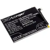 123accu HTC B2Q72100 accu (3000 mAh, huismerk)