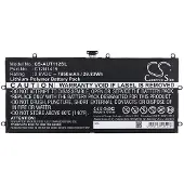 123accu Asus C12N1419 accu (7850 mAh, huismerk)