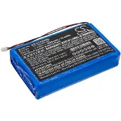 123accu Uniwell YT784262-2S accu (2600 mAh, huismerk)